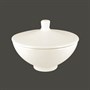 Крышка к салатнику RAK Porcelain Fine Dine 14,2 см (для FDBI14) 81220545 - фото 22892606