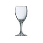Рюмка 65 мл. d=44/41 мм. h=112 мм. Элеганс /1/12/2304/ 56625