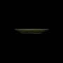 ТАРЕЛКА мелкая 8'' 200мм, зеленый "Corone Cocorita" фк8879
