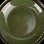 ТАРЕЛКА мелкая 11'' 270мм, зеленый "Corone Cocorita" фк8881