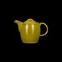 ЧАЙНИК ЗАВАРОЧНЫЙ 720мл без фильтра, желтый "Corone Cocorita" фк8947