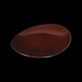 ТАРЕЛКА фигурная 14'' 360мм, красный "Corone Cocorita" фк8978