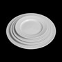 ТАРЕЛКА мелкая 8'' 205мм "Corone Rosenthal Banquet" фк8201 - фото 23567843 ТАРЕЛКА мелкая 8'' 205мм "Corone Rosenthal Banquet" фк8201 - фото 23567843