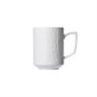 КРУЖКА 360мл, белый "Corone Grafica" фк6957