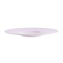 Тарелка для пасты d=300 мм.  150 мл. Белый Пэтч, форма Нит Bonna /1/6/444/ 74075 - фото 24740655