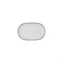 Modest Black Блюдо овальное 18см ID Fine [12] 331293