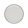 Modest Brown Тарелка 25см ID Fine [12] 330593