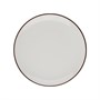 Modest Brown Тарелка 27см ID Fine [12] 330594