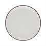 Modest Brown Тарелка 30см ID Fine [6] 330595