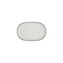 Modest Brown Блюдо овальное 23см ID Fine [12] 330610