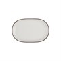 Modest Brown Блюдо овальное 28см ID Fine [6] 330611