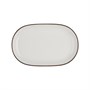 Modest Brown Блюдо овальное 33см ID Fine [6] 330612