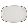 Modest Brown Блюдо овальное 37см ID Fine [6] 330613