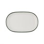 Modest Green Блюдо овальное 33см ID Fine [6] 330655