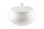 Крышка к горшку для запекания 68800 Белый, форма Гурмэ Bonna /1/6/1848/ 68406