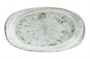 Блюдо овальное 190*110 мм. Одэтт, форма Гурмэ Bonna /1/12/2304/ 66013 - фото 26597892