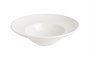 Салатник d=230 мм. 1070 мл. h=73 мм. Белый, форма Гурмэ Bonna /1/6/ 74403