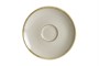 Блюдце d=120 мм. Песок (чашка 71210) Bonna /1/6/3648 71515 - фото 27784475