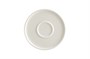 Блюдце d=110 мм. Белый (чашка 68403, 66495, 68267), форма Хюгге Bonna /1/6/3648/ 68294