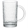 Кружка для пива  430 мл. d=77 мм. h=128 мм. поликарбонат Bonna /1/4/48/ 75333 - фото 27928077 Кружка для пива  430 мл. d=77 мм. h=128 мм. поликарбонат Bonna /1/4/48/ 75333 - фото 27928077