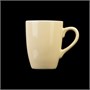 КРУЖКА 350мл, кремовый "Corone Gusto" фк1612