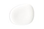 Тарелка d=250 мм. Белый, форма Ваго Bonna /1/12/756/ 74478