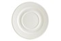 Блюдце d=170 мм. Белый, форма Банкет (бульонница 62733, 62735, 73639, 62732, 68424) Bonna /1/12/1728/ 62956