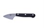 Нож для пармезана 60/160 мм. черный TEСHNIС Icel /1/6/ 56038