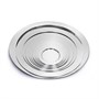 БЛЮДО круглое 14'' 350мм, нерж.[RGS-PJ102] кт2877