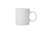 Кружка 450 мл. d=90 мм. h=103 мм. Белый Ариан /1/6/ 52416