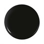 Блюдо для пиццы d=320 мм. h=24 мм. Эволюшн Блэк /1/6/12/672/ 61463 - фото 30917467