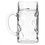 Кружка для пива 1000 мл. d=100 мм. h=201 мм. Дон Borgonovo /6/54/270/ 41604