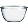 Салатник d=180 мм. 1 л. стекл. Кокон /1/ 16787
