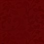 Скатерть 1,50х1,50 м «Валенсия флор» бордо ва36