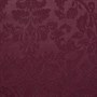 Салфетка 45х45 см «Журавинка» бордо (цветок) шт037