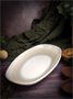 Блюдо овальное 34 см Venus PIOLI 11ML34 PL Venus