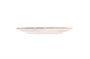 Тарелка мелкая 23 см Oriental PIOLI 18ML23 PL ORIENTAL