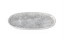 Блюдо овальное 30 см Haze PIOLI 11AP30 PL Haze
