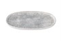 Блюдо овальное 34 см Haze PIOLI 11AP34 PL Haze