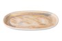 Блюдо овальное 34 см Poem PIOLI 11AP34 PL Poem