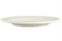 Тарелка мелкая с полями 30 см PIOLI 18MO30 PL