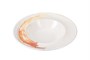 Тарелка глубокая/для пасты 26 см Quartet Flame PIOLI 173925 PL Quartet Flame