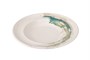 Тарелка глубокая/для пасты 25 см Quartet Leafy PIOLI 173924 PL Quartet Leafy