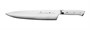 Нож поварской 250 мм White Line Luxstahl [XF-POM BS144] - фото 32415