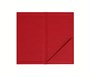 Папка-счет Soft-touch, цвет красный пмпи211