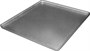 ЛИСТ подовый 700х460х15 э черн.мет, 3 борта см261 - фото 33956