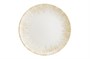 Тарелка d=270 мм. Ирис светло-бежевый, форма Гурмэ Bonna /1/12/624 ВДОХНОВЕНИЕ 69220 - фото 34899878