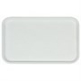 Поднос 53*33 см. белый АБС-пластик ОСОБО ПРОЧНЫЙ морозостойкий MGprof /1/10/ 38490