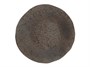 Тарелка d 28,5 см h 2,3 см, Stoneware Ironstone 18DC28 ST IRONSTONE