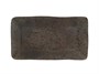 Блюдо прямоугольное 37,5x21,5 см h 2 см, Stoneware Ironstone 11DC37 ST IRONSTONE - фото 35698947 Блюдо прямоугольное 37,5x21,5 см h 2 см, Stoneware Ironstone 11DC37 ST IRONSTONE - фото 35698947